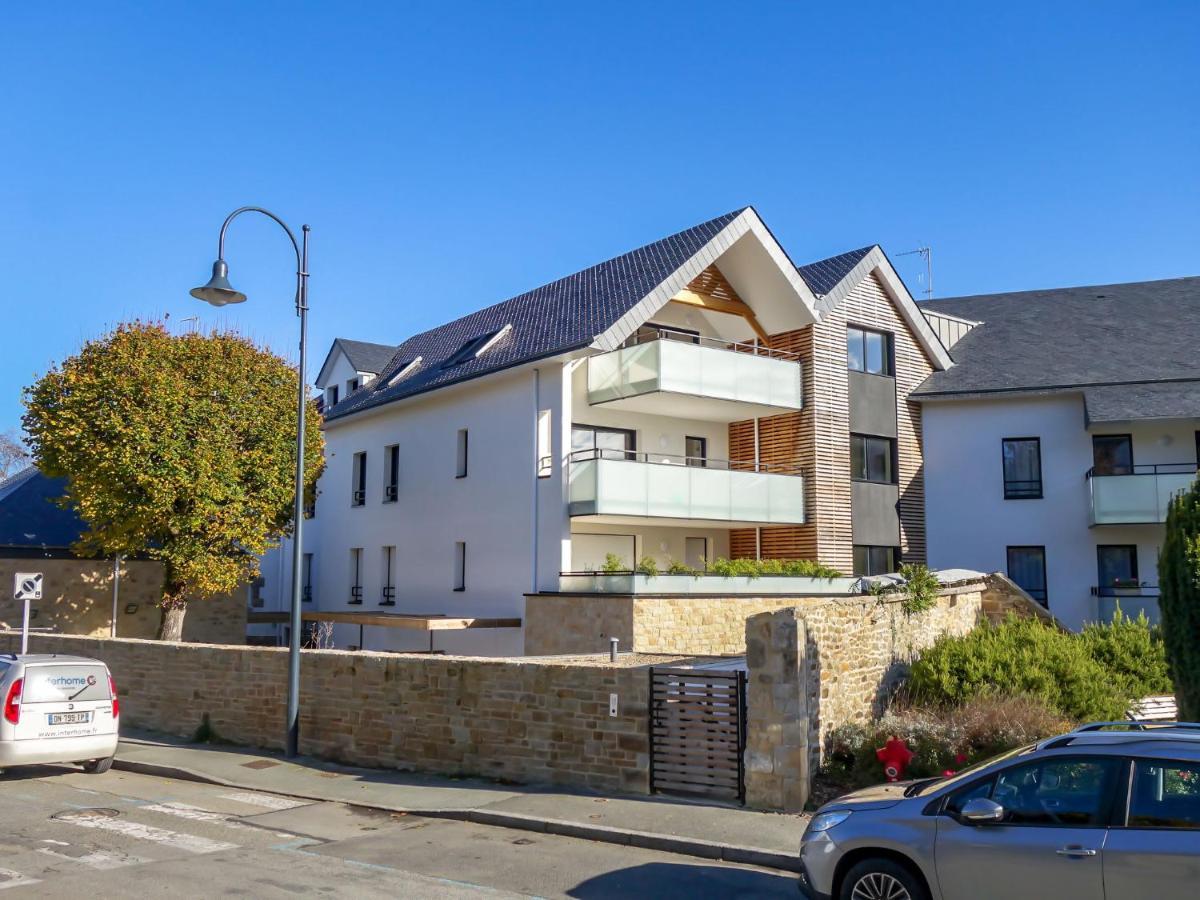 Apartment Stella Marine-2 By Interhome Carnac Bagian luar foto
