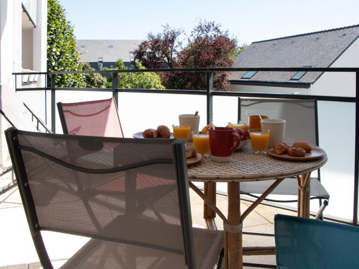 Apartment Stella Marine-2 By Interhome Carnac Bagian luar foto