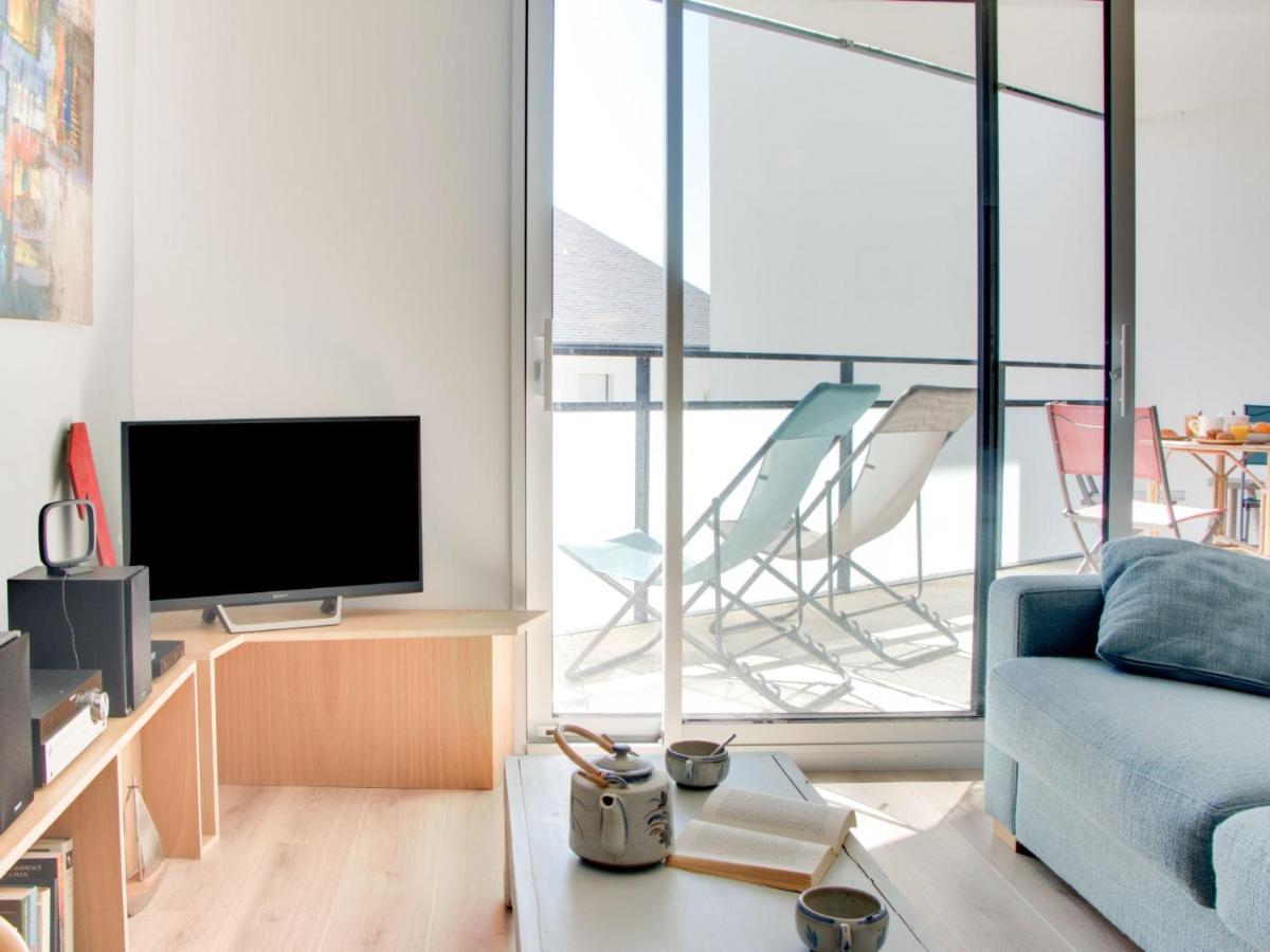 Apartment Stella Marine-2 By Interhome Carnac Bagian luar foto