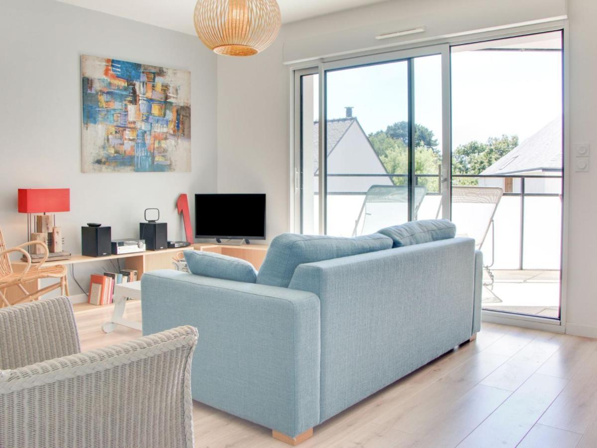 Apartment Stella Marine-2 By Interhome Carnac Bagian luar foto