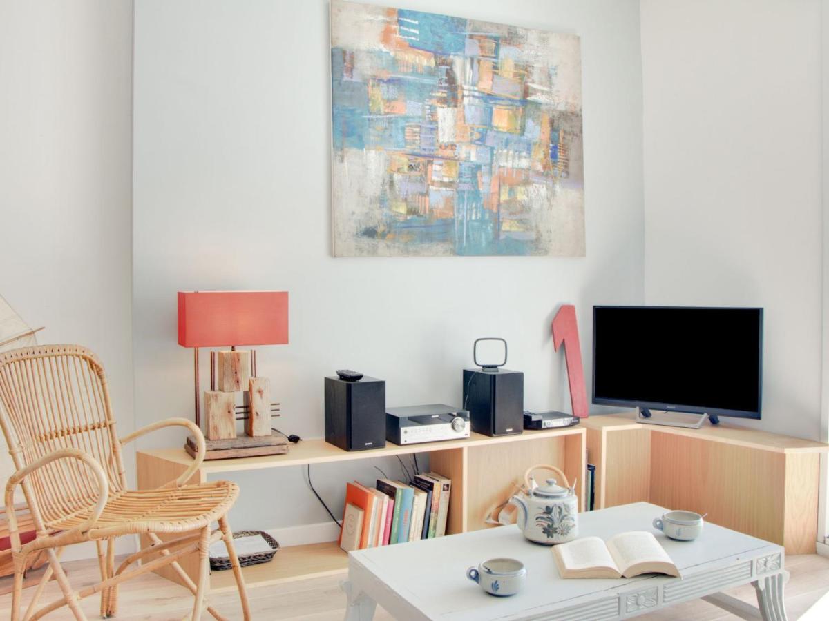 Apartment Stella Marine-2 By Interhome Carnac Bagian luar foto