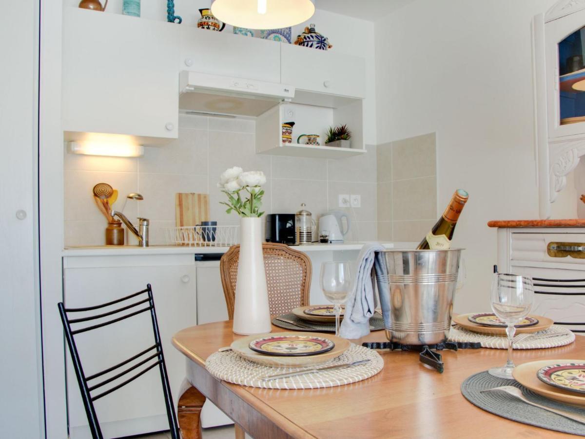 Apartment Stella Marine-2 By Interhome Carnac Bagian luar foto