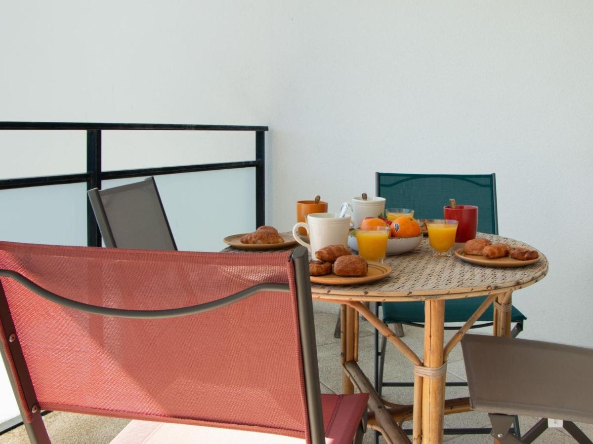 Apartment Stella Marine-2 By Interhome Carnac Bagian luar foto