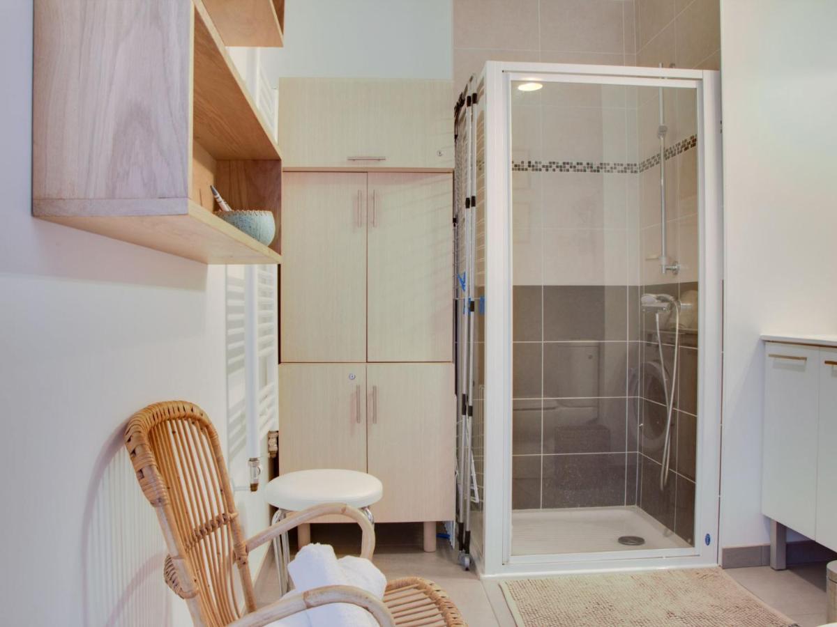Apartment Stella Marine-2 By Interhome Carnac Bagian luar foto
