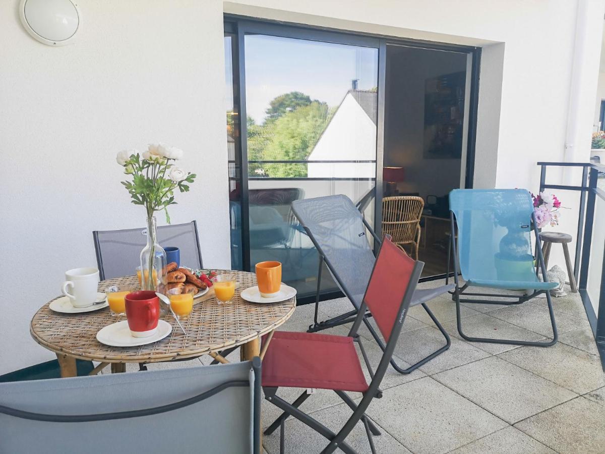 Apartment Stella Marine-2 By Interhome Carnac Bagian luar foto