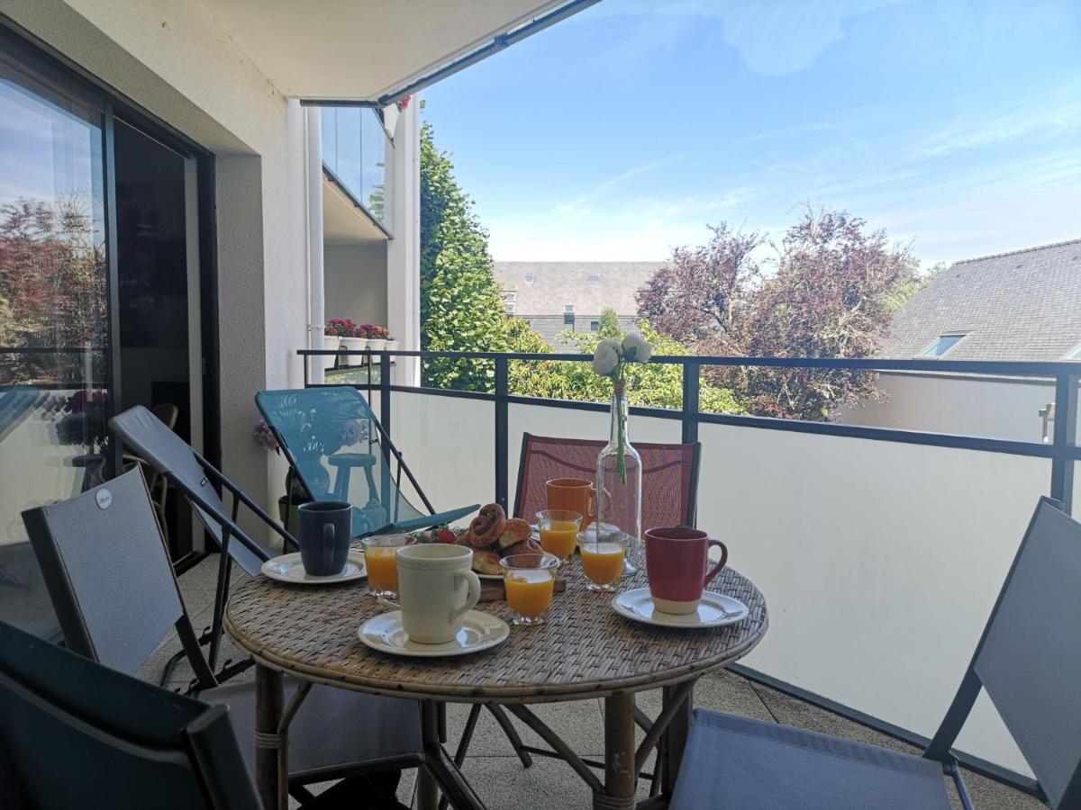 Apartment Stella Marine-2 By Interhome Carnac Bagian luar foto