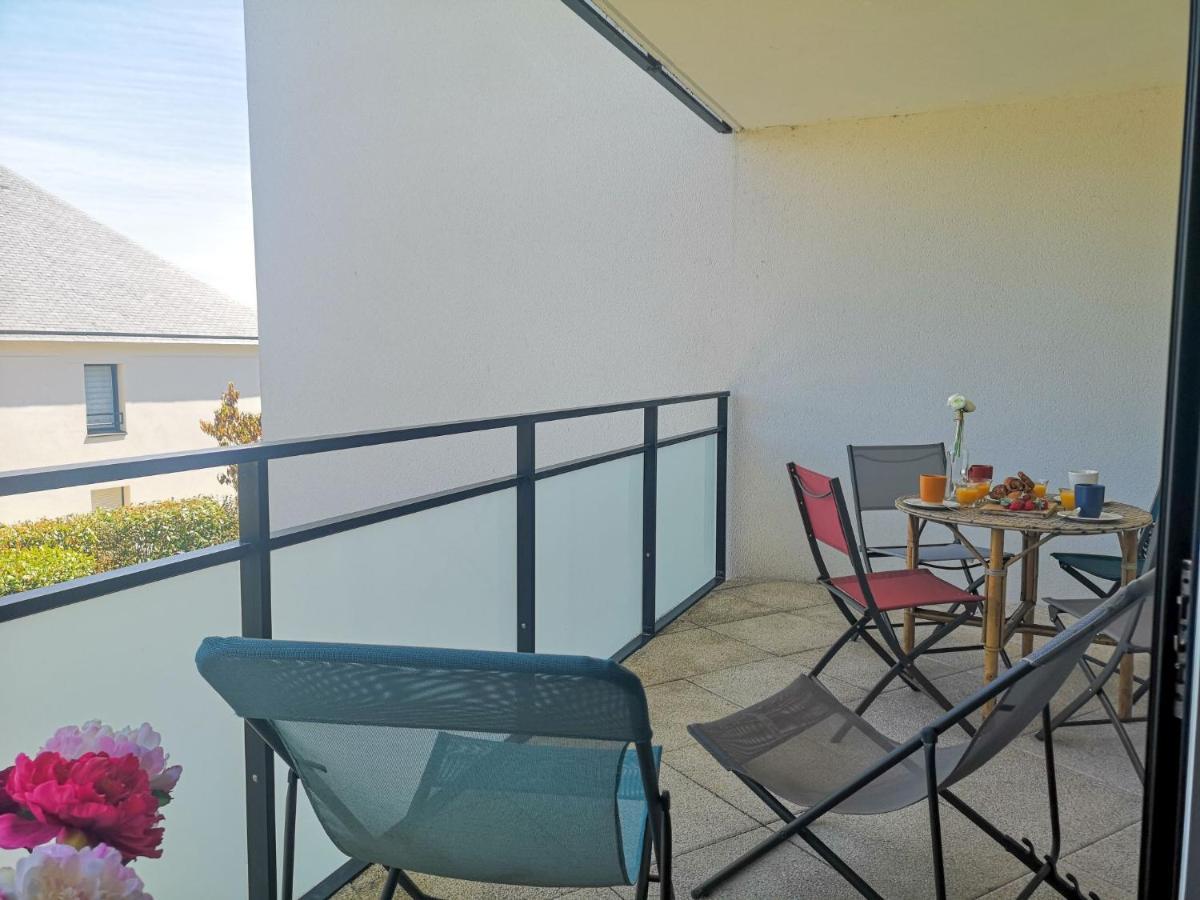 Apartment Stella Marine-2 By Interhome Carnac Bagian luar foto