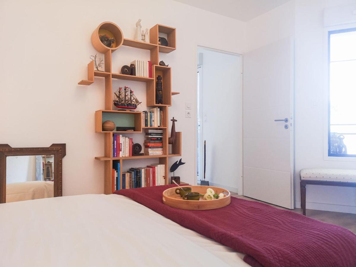 Apartment Stella Marine-2 By Interhome Carnac Bagian luar foto