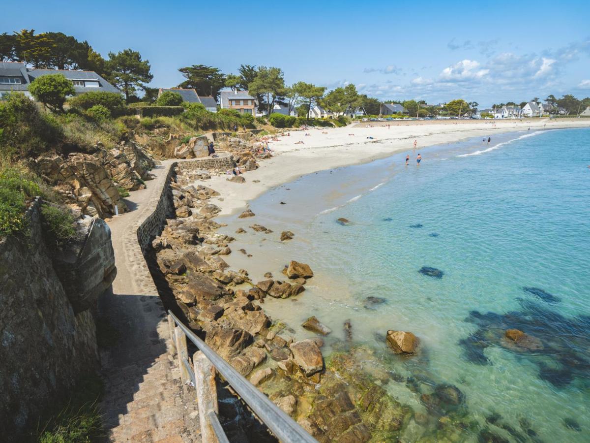 Apartment Stella Marine-2 By Interhome Carnac Bagian luar foto