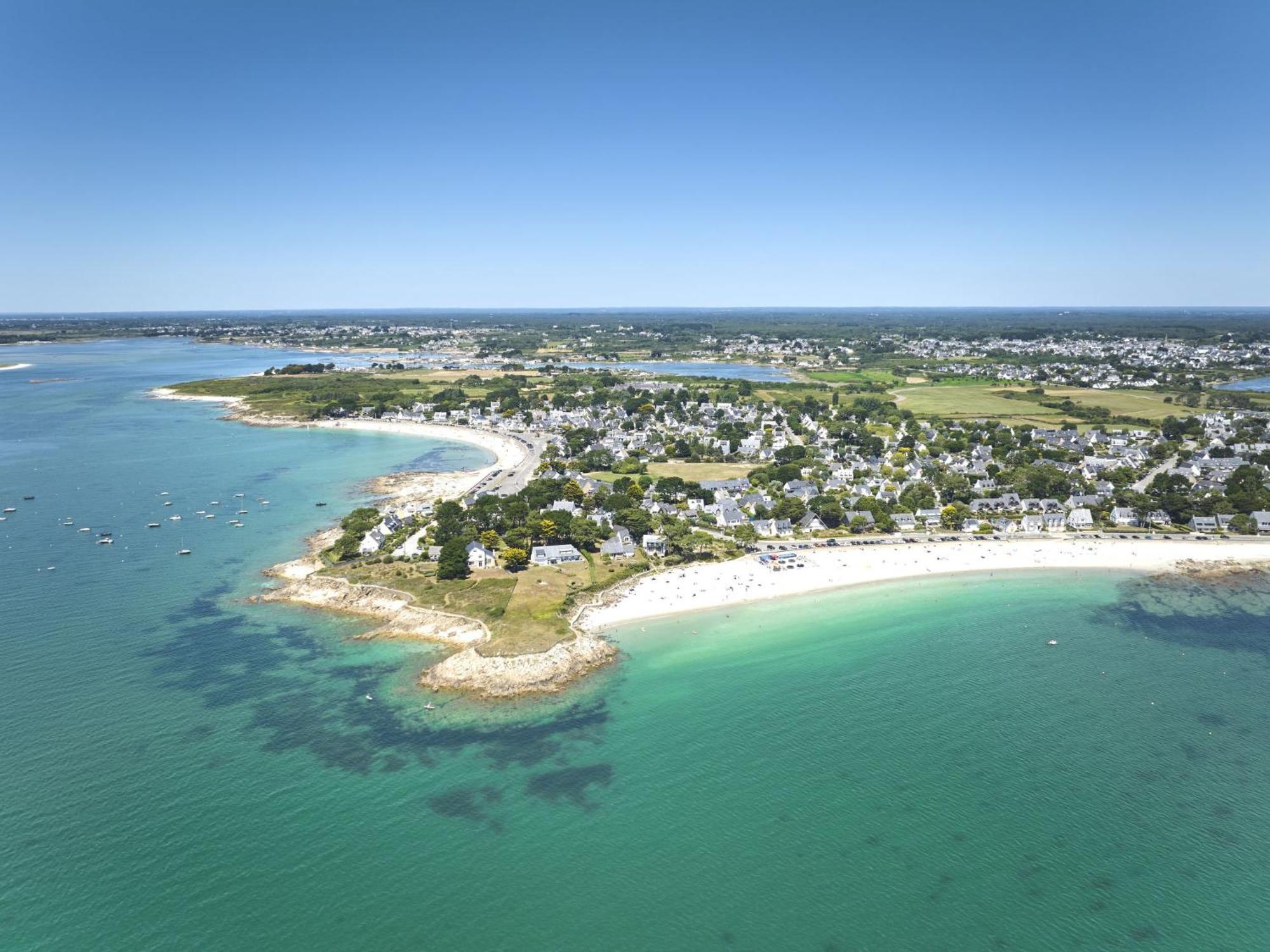 Apartment Stella Marine-2 By Interhome Carnac Bagian luar foto