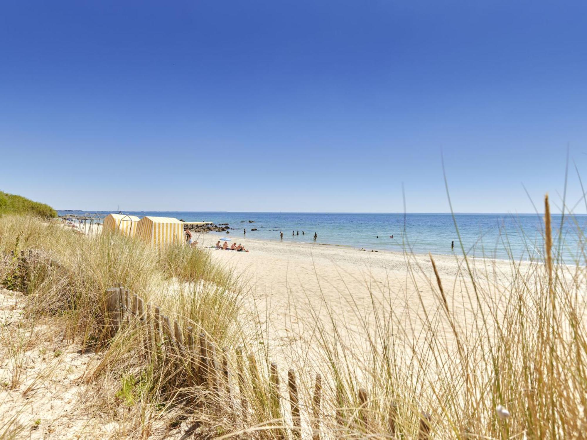 Apartment Stella Marine-2 By Interhome Carnac Bagian luar foto